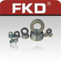 Bearing, Deep Groove Ball Bearing, 6016 Bearing